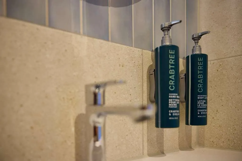 Doubletree By Hilton Rotterdam Centre Hotel