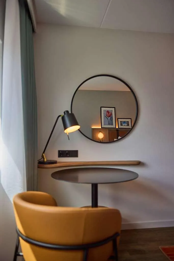 Doubletree By Hilton Rotterdam Centre Hotel