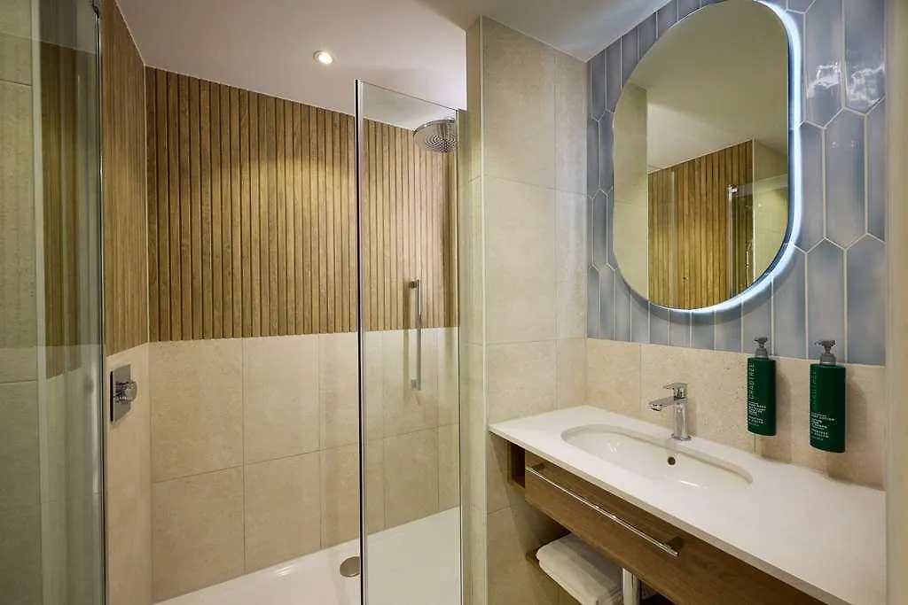 Doubletree By Hilton Rotterdam Centre Hotel 0*,  Netherlands